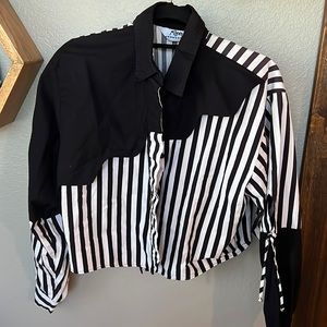 Vintage Roper button up